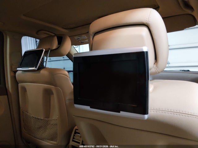 Продаж на аукціоні авто 2010 Mercedes-benz Gl 450 4matic, vin: 4JGBF7BE7AA543877, номер лоту: 45183782