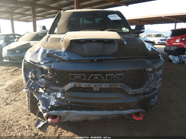 Aukcja sprzedaży 2022 Ram 1500 Trx  4x4 5'7 Box, vin: 1C6SRFU93NN323888, numer aukcji: 45183784