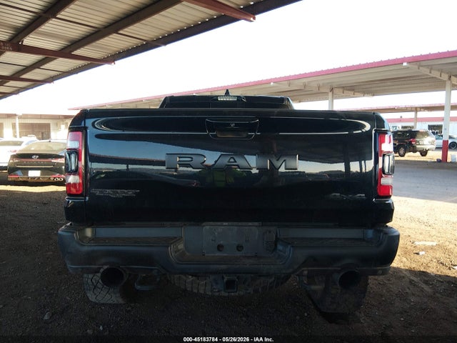 Aukcja sprzedaży 2022 Ram 1500 Trx  4x4 5'7 Box, vin: 1C6SRFU93NN323888, numer aukcji: 45183784
