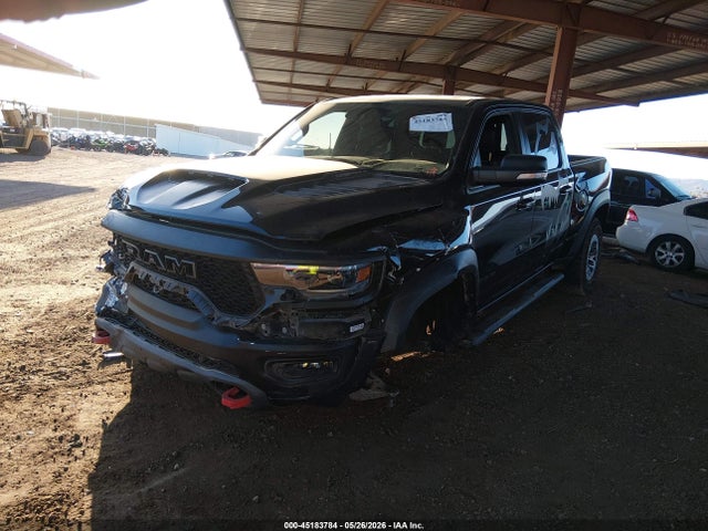 Aukcja sprzedaży 2022 Ram 1500 Trx  4x4 5'7 Box, vin: 1C6SRFU93NN323888, numer aukcji: 45183784