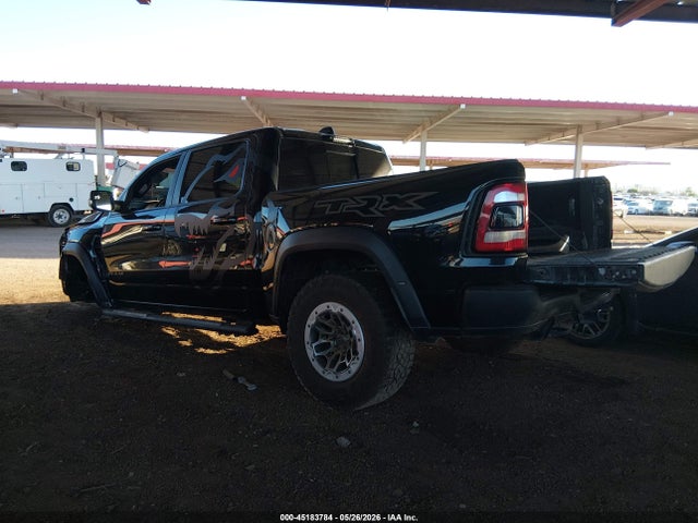 Aukcja sprzedaży 2022 Ram 1500 Trx  4x4 5'7 Box, vin: 1C6SRFU93NN323888, numer aukcji: 45183784