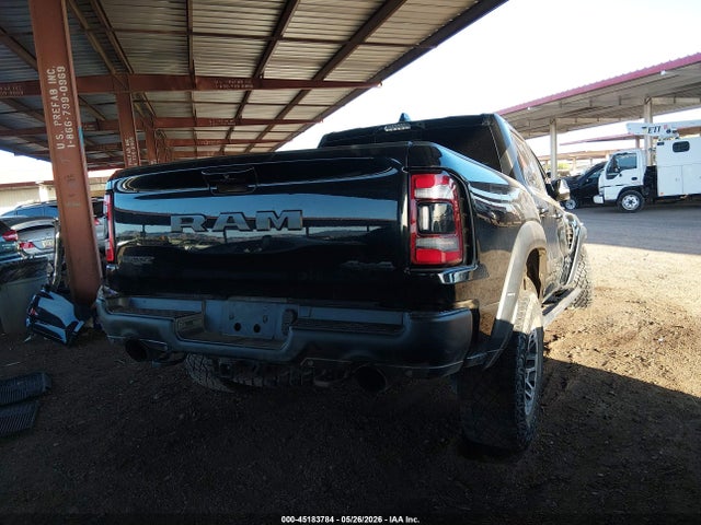 Aukcja sprzedaży 2022 Ram 1500 Trx  4x4 5'7 Box, vin: 1C6SRFU93NN323888, numer aukcji: 45183784