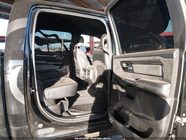 Aukcja sprzedaży 2022 Ram 1500 Trx  4x4 5'7 Box, vin: 1C6SRFU93NN323888, numer aukcji: 45183784