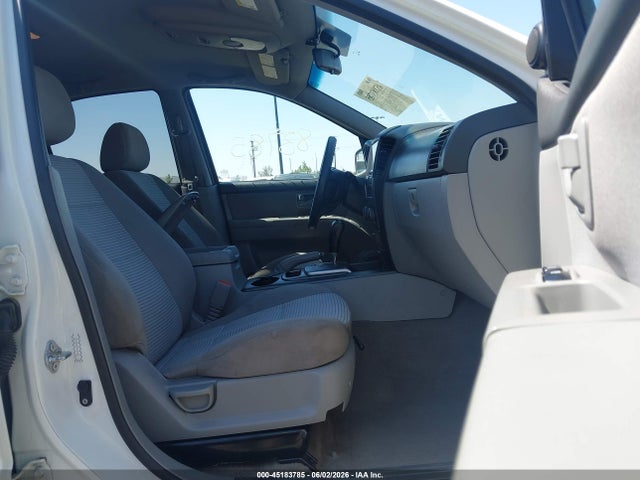 Aukcja sprzedaży 2009 Kia Sorento Lx, vin: KNDJD735095867763, numer aukcji: 45183785