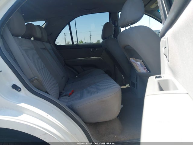Aukcja sprzedaży 2009 Kia Sorento Lx, vin: KNDJD735095867763, numer aukcji: 45183785