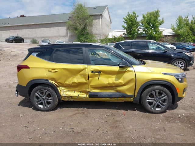 Aukcja sprzedaży 2023 Kia Seltos S, vin: KNDEU2AA5P7396716, numer aukcji: 45183786