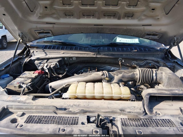 Aukcja sprzedaży 2020 Ford Expedition Xl, vin: 1FMJU1GT4LEA62728, numer aukcji: 45183787