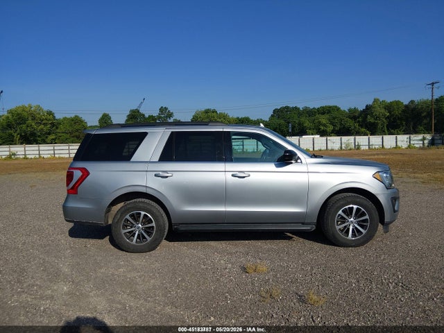 Aukcja sprzedaży 2020 Ford Expedition Xl, vin: 1FMJU1GT4LEA62728, numer aukcji: 45183787