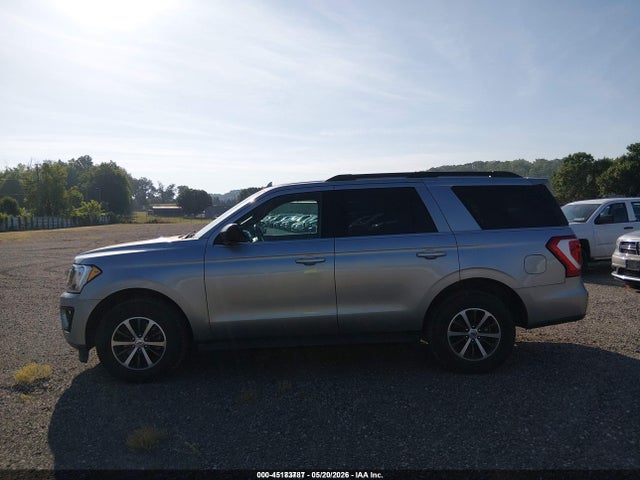 Aukcja sprzedaży 2020 Ford Expedition Xl, vin: 1FMJU1GT4LEA62728, numer aukcji: 45183787