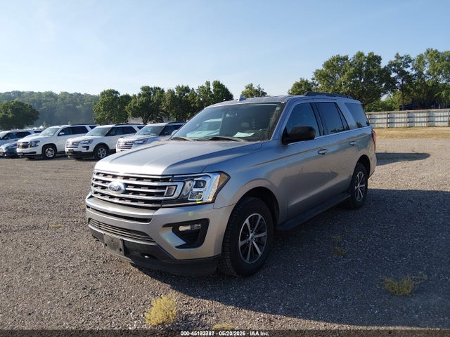 Aukcja sprzedaży 2020 Ford Expedition Xl, vin: 1FMJU1GT4LEA62728, numer aukcji: 45183787