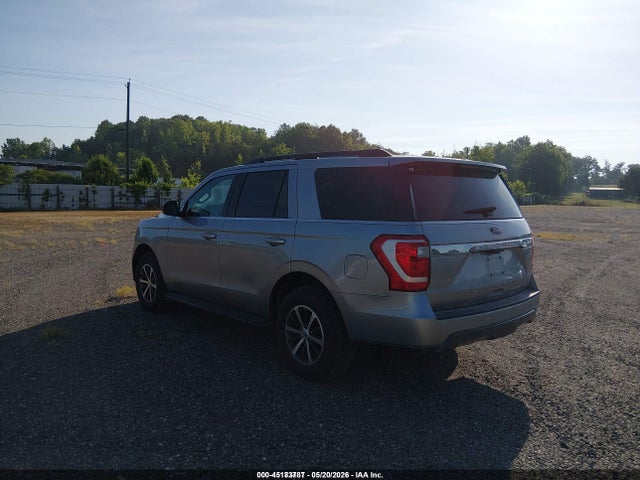 Aukcja sprzedaży 2020 Ford Expedition Xl, vin: 1FMJU1GT4LEA62728, numer aukcji: 45183787