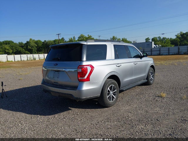 Aukcja sprzedaży 2020 Ford Expedition Xl, vin: 1FMJU1GT4LEA62728, numer aukcji: 45183787