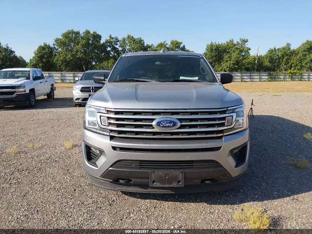 Aukcja sprzedaży 2020 Ford Expedition Xl, vin: 1FMJU1GT4LEA62728, numer aukcji: 45183787