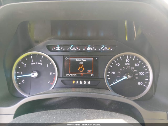 Aukcja sprzedaży 2020 Ford Expedition Xl, vin: 1FMJU1GT4LEA62728, numer aukcji: 45183787