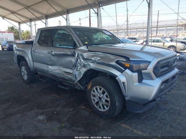 Aukcja sprzedaży 2024 Toyota Tacoma Sr5, vin: 3TMLB5JN3RM082203, numer aukcji: 45183788