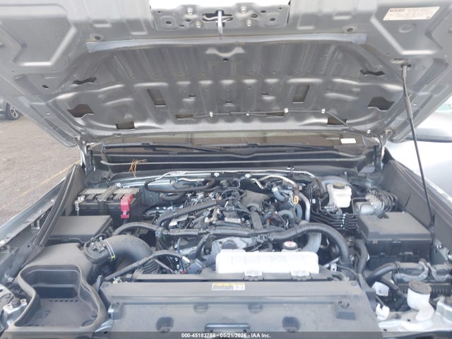 Aukcja sprzedaży 2024 Toyota Tacoma Sr5, vin: 3TMLB5JN3RM082203, numer aukcji: 45183788
