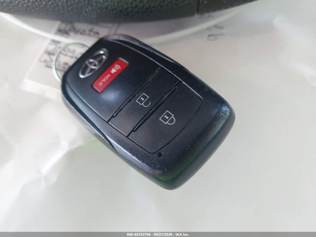 Aukcja sprzedaży 2024 Toyota Tacoma Sr5, vin: 3TMLB5JN3RM082203, numer aukcji: 45183788