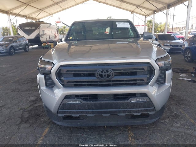 Aukcja sprzedaży 2024 Toyota Tacoma Sr5, vin: 3TMLB5JN3RM082203, numer aukcji: 45183788