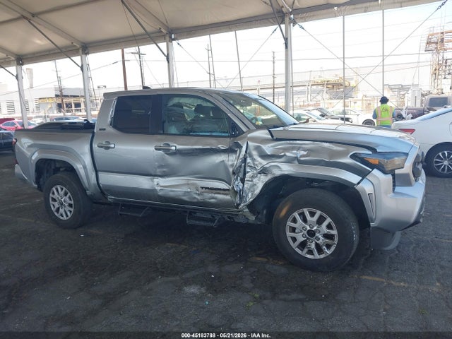 Aukcja sprzedaży 2024 Toyota Tacoma Sr5, vin: 3TMLB5JN3RM082203, numer aukcji: 45183788