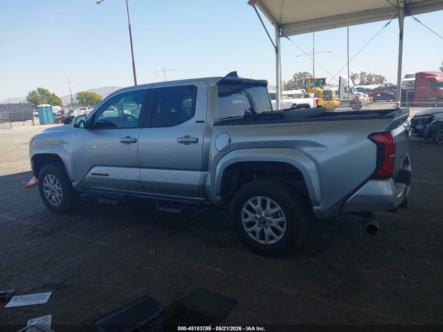 Aukcja sprzedaży 2024 Toyota Tacoma Sr5, vin: 3TMLB5JN3RM082203, numer aukcji: 45183788