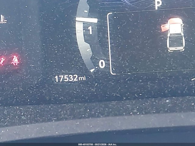 Aukcja sprzedaży 2024 Toyota Tacoma Sr5, vin: 3TMLB5JN3RM082203, numer aukcji: 45183788