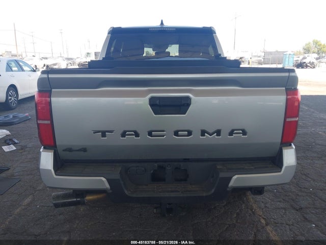 Aukcja sprzedaży 2024 Toyota Tacoma Sr5, vin: 3TMLB5JN3RM082203, numer aukcji: 45183788