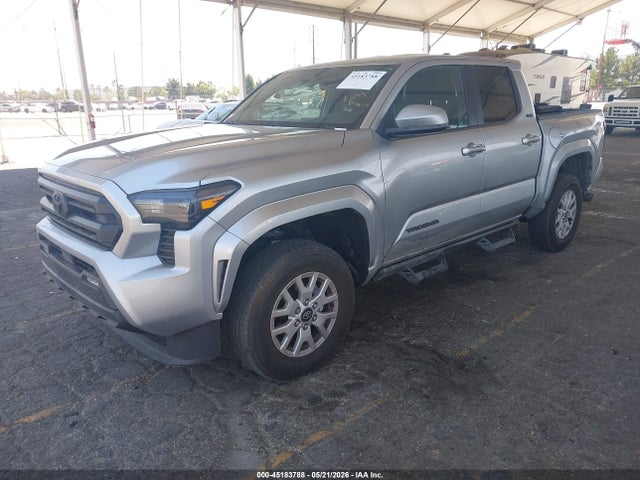 Aukcja sprzedaży 2024 Toyota Tacoma Sr5, vin: 3TMLB5JN3RM082203, numer aukcji: 45183788