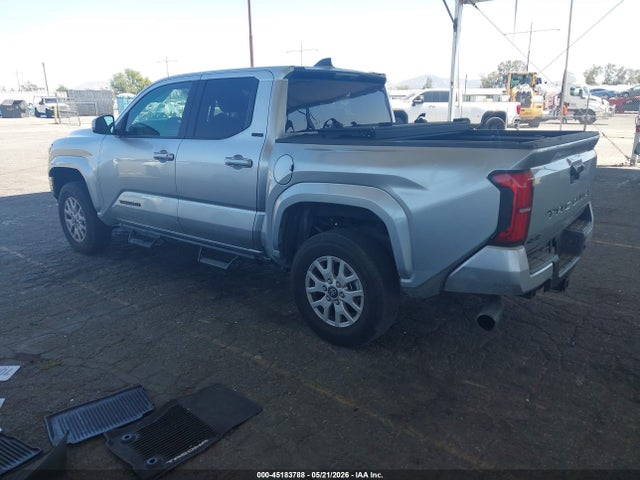Aukcja sprzedaży 2024 Toyota Tacoma Sr5, vin: 3TMLB5JN3RM082203, numer aukcji: 45183788