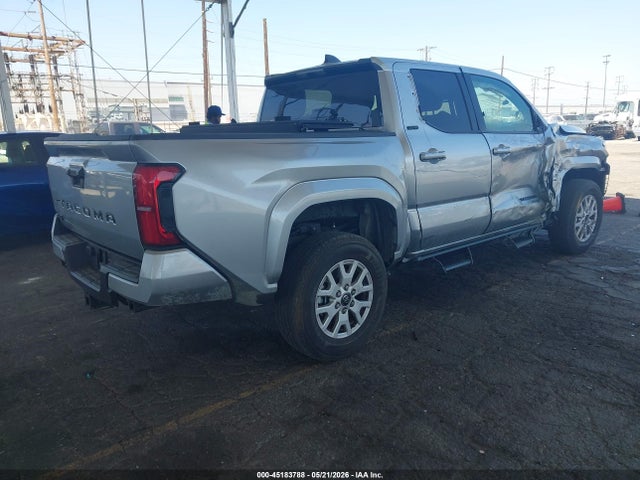 Aukcja sprzedaży 2024 Toyota Tacoma Sr5, vin: 3TMLB5JN3RM082203, numer aukcji: 45183788