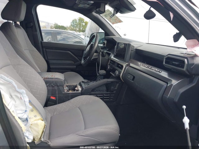 Aukcja sprzedaży 2024 Toyota Tacoma Sr5, vin: 3TMLB5JN3RM082203, numer aukcji: 45183788