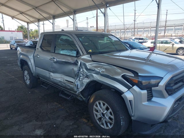 Aukcja sprzedaży 2024 Toyota Tacoma Sr5, vin: 3TMLB5JN3RM082203, numer aukcji: 45183788