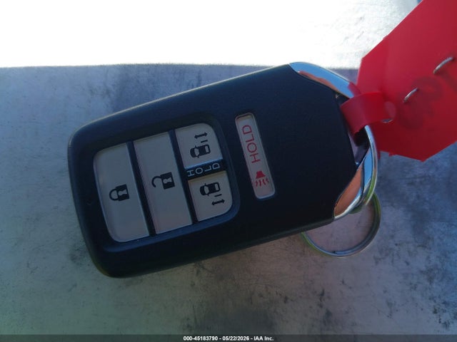 Honda Odyssey Ex-l 2015 5FNRL5H6XFB095049 Image 11