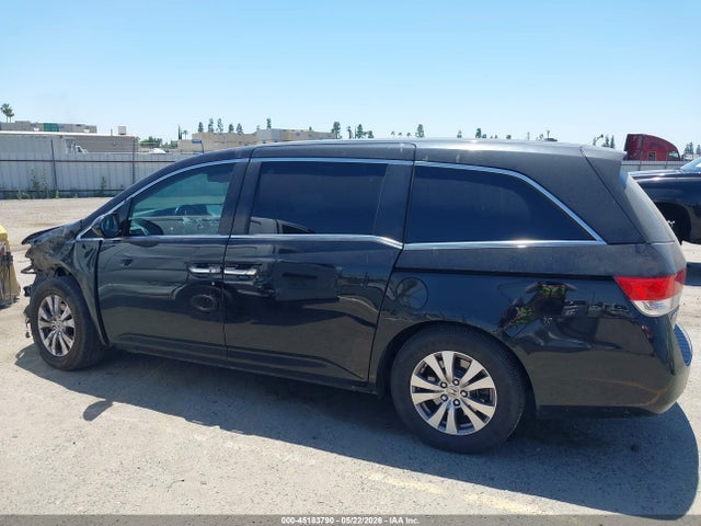 Honda Odyssey Ex-l 2015 5FNRL5H6XFB095049 Image 15