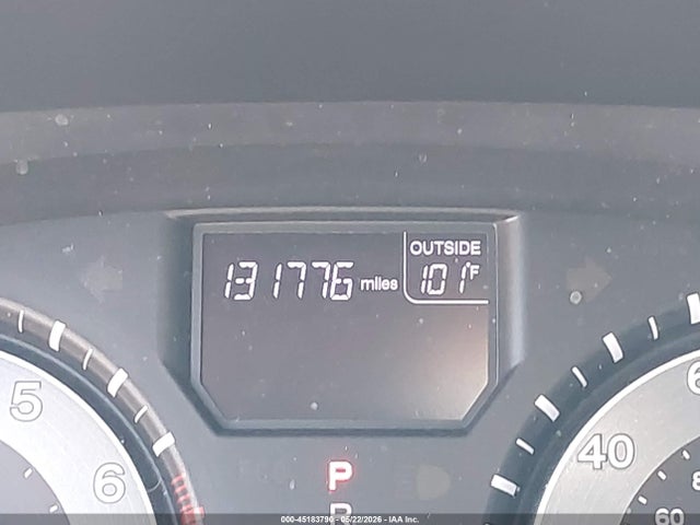 Honda Odyssey Ex-l 2015 5FNRL5H6XFB095049 Image 16