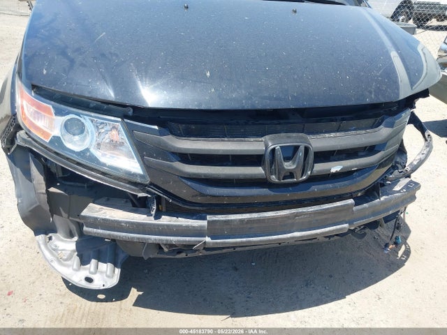 Honda Odyssey Ex-l 2015 5FNRL5H6XFB095049 Image 18