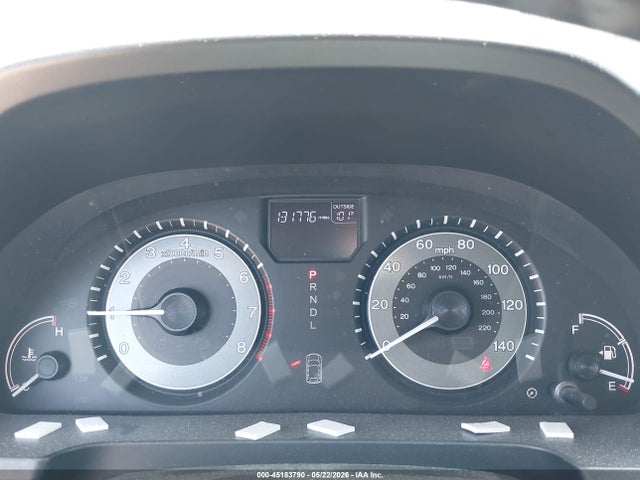 Honda Odyssey Ex-l 2015 5FNRL5H6XFB095049 Image 7