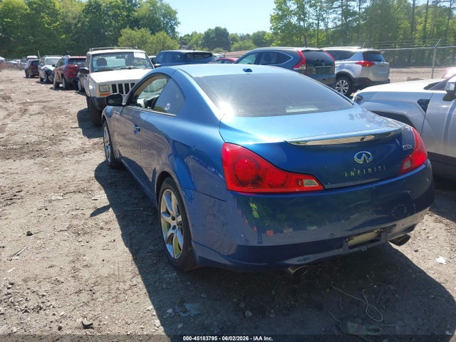 45183795 :رقم المزاد ، JN1CV6EL2AM152010 vin ، 2010 Infiniti G37x مزاد بيع