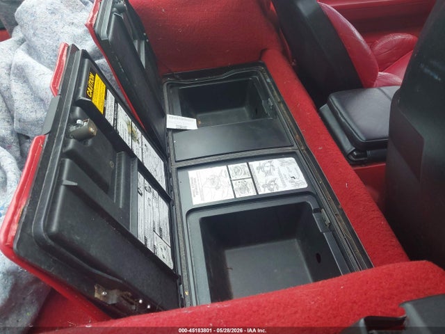 Auction sale of the 1989 Chevrolet Corvette, vin: 1G1YY218XK5120687, lot number: 45183801