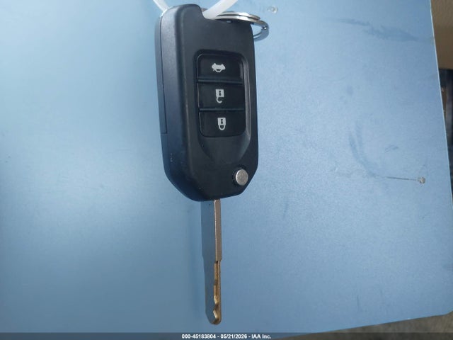 45183804 :رقم المزاد ، 1HGCP2F46AA057508 vin ، 2010 Honda Accord 2.4 Lx-p مزاد بيع
