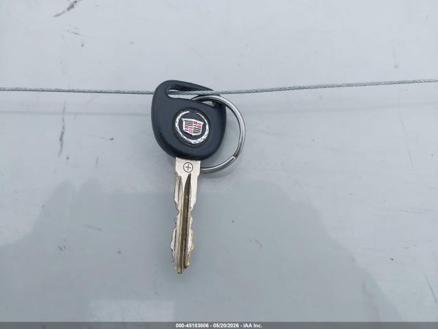 Продажа на аукционе авто 2008 Cadillac Srx V6, vin: 1GYEE637980121618, номер лота: 45183806