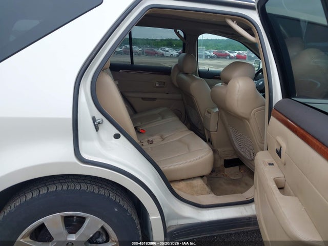 Продажа на аукционе авто 2008 Cadillac Srx V6, vin: 1GYEE637980121618, номер лота: 45183806