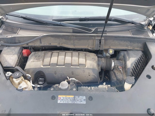 Продажа на аукционе авто 2015 Chevrolet Traverse Ls, vin: 1GNKRFKD4FJ301110, номер лота: 45183808