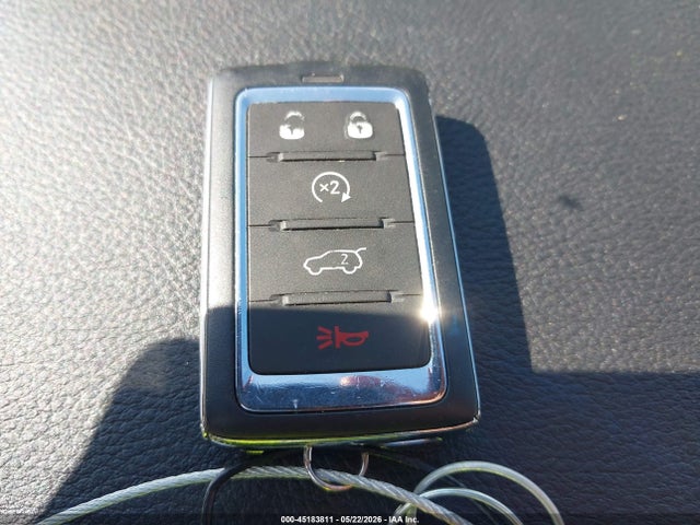 Aukcja sprzedaży 2024 Jeep Grand Cherokee 4xe, vin: 1C4RJYB66R8515989, numer aukcji: 45183811
