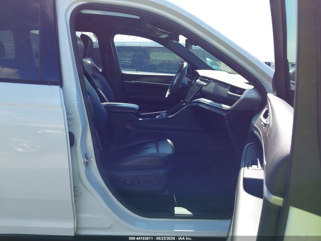 Aukcja sprzedaży 2024 Jeep Grand Cherokee 4xe, vin: 1C4RJYB66R8515989, numer aukcji: 45183811