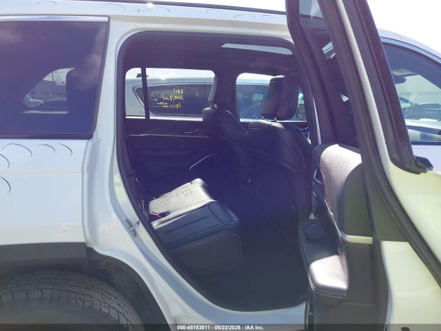Aukcja sprzedaży 2024 Jeep Grand Cherokee 4xe, vin: 1C4RJYB66R8515989, numer aukcji: 45183811