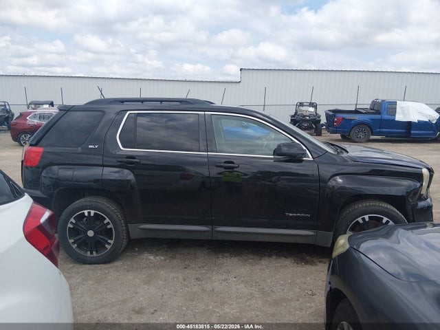 Aukcja sprzedaży 2017 Gmc Terrain Slt, vin: 2GKFLPE30H6146046, numer aukcji: 45183815