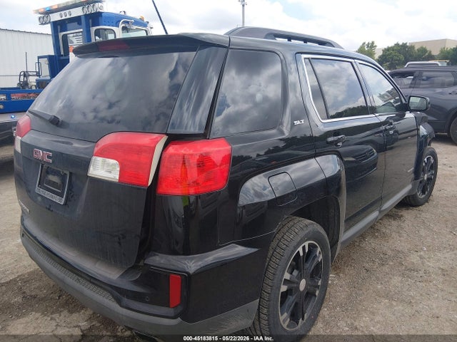 Aukcja sprzedaży 2017 Gmc Terrain Slt, vin: 2GKFLPE30H6146046, numer aukcji: 45183815