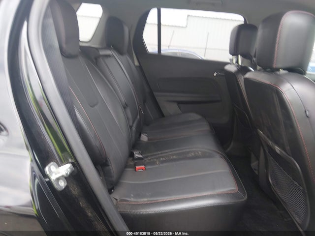 Aukcja sprzedaży 2017 Gmc Terrain Slt, vin: 2GKFLPE30H6146046, numer aukcji: 45183815