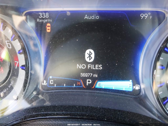 2018 Chrysler 300 300s Awd მანქანა იყიდება აუქციონზე, vin: 2C3CCAGG4JH141507, აუქციონის ნომერი: 45183817