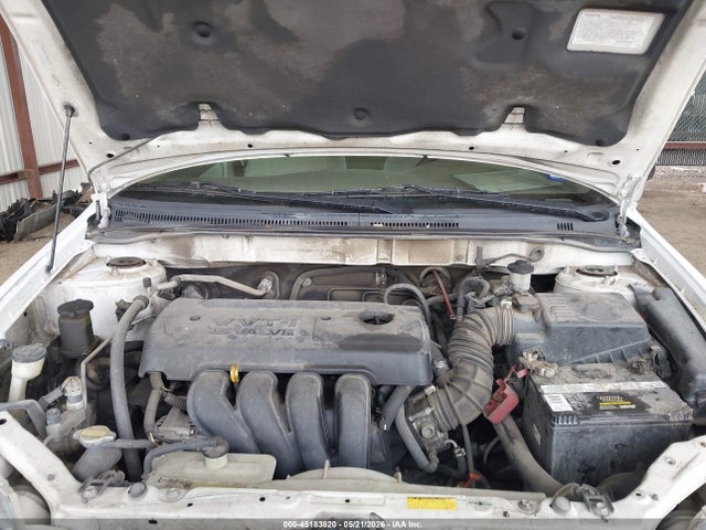2008 Toyota Corolla Ce მანქანა იყიდება აუქციონზე, vin: 1NXBR32E98Z985178, აუქციონის ნომერი: 45183820